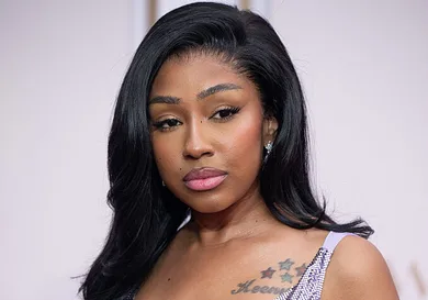 2025 BET Awards - Arrivals