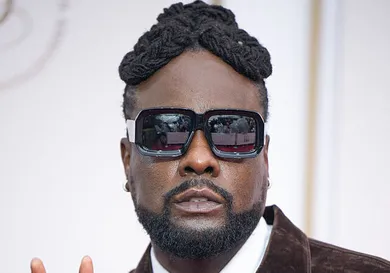 2025 BET Awards - Arrivals