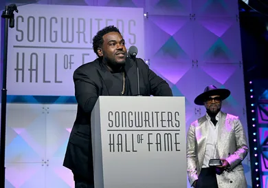 2025 Songwriters Hall Of Fame Induction Ceremony