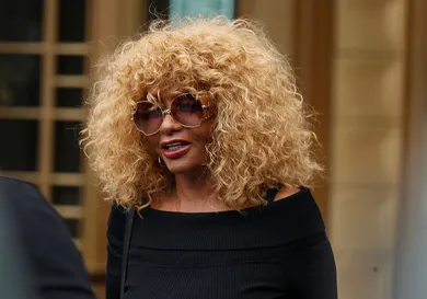 Sean Combs Sex Trafficking Trial Continues In New York