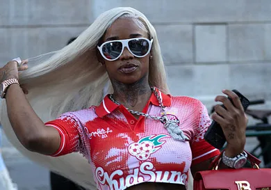 Street Style - Paris Fashion Week - Menswear Spring/Summer 2026 - Day Five