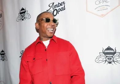 Ja Rule's Amber & Opal Whiskey Launch & Charlie Fox NY Tasting Party