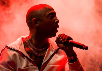 Ja Rule Tribute Irv Gotti Summer Jam Hip Hop News