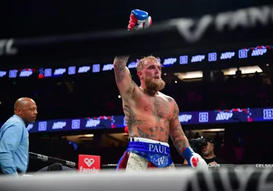 Boxing: Paul vs Chavez Jr.