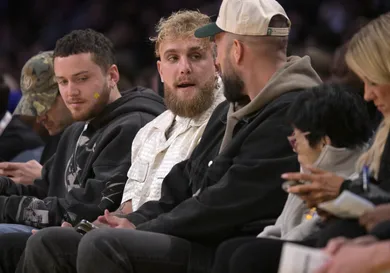 Jake Paul 39 Million Georgia Ranch Pop Culture News