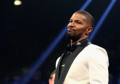 Jamie Foxx Roasts Diddy Comedy Special Criminal Trial Hip Hop News