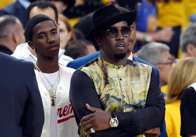 Jane Diddy Semen Fetish Male Sex Workers Hip Hop News