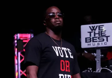 Jane Diddy Threatened Sex Tape Child Father Hip Hop News