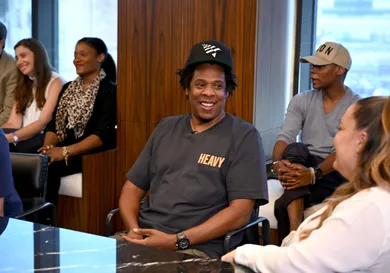 Roc Nation And NFL Announce Partnership