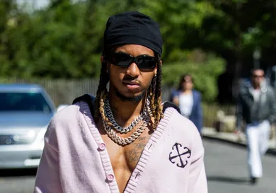 Judge Denies DDG Restraining Order Request Halle Bailey Hip Hop News