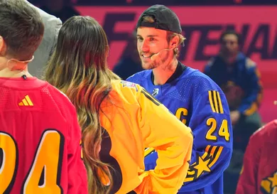 Justin Bieber Hailey Silent Treatment Divorce Rumors Music News