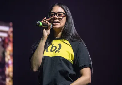 KARRAHBOOO Battery Arrest Hip Hop News