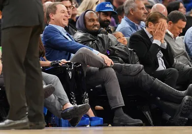 Kanye West Left Diddy Trial Half Hour Hip Hop News