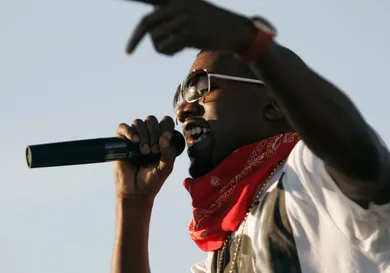 Kanye West New Snippet Possible Buly Delay Hip Hop News