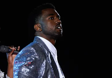 Kanye West Wants To Attend Diddy Trial Family Hip Hop News