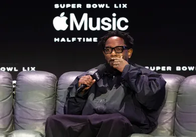 NFL: Super Bowl LIX-Halftime Show Press Conference