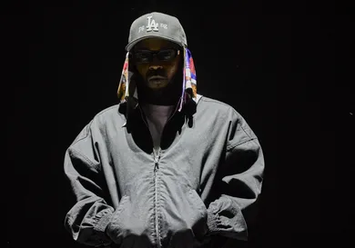 Kendrick Lamar Clipse New Album Let God Sort Em Out Hip Hop News