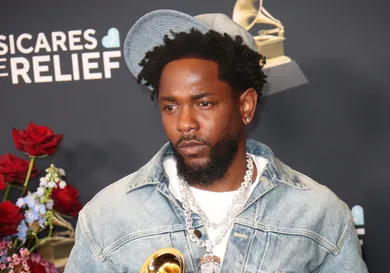 Kendrick Lamar Cosigns New Orleans Rapper La Reezy Hip Hop News