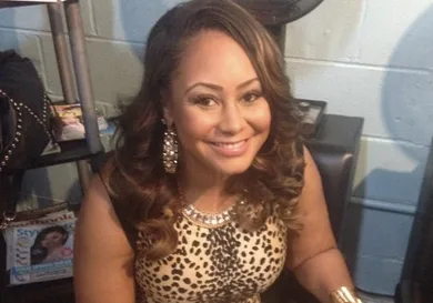 Khadiyah Lewis Love Hip Hop Atlanta Passes Away Hip Hop News