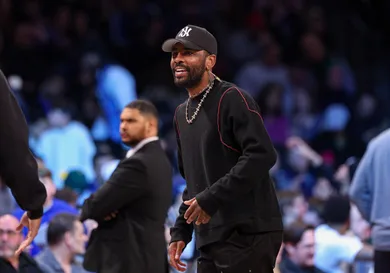 NBA: Dallas Mavericks at Brooklyn Nets