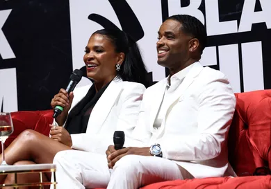 "Remembering Love Jones" - 2025 American Black Film Festival