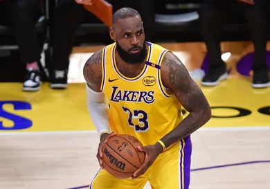 LeBron James Haters Fanatics Fest New York City Sports News