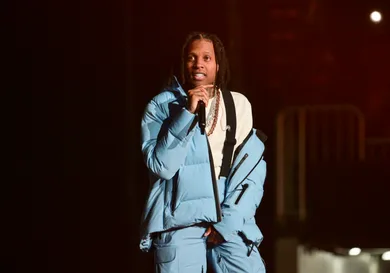 Lil Baby &amp; Friends Birthday Celebration