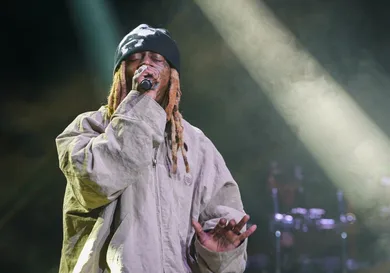 Lil Wayne: LIVE IN CONCERT - Birmingham, AL