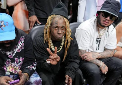 Lil Wayne Nicki Minaj Instagram Live Hip Hop News