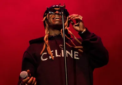 Lil Wayne Tha Carter VI Fire Emoji Playlist Hip Hop News
