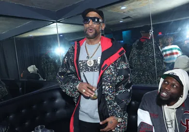 Lord Jamar DJ Vlad Fallout Louis Farrakhan Hip Hop News