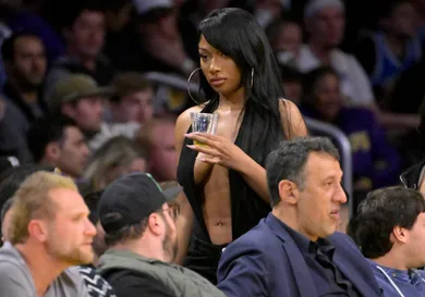 Megan Thee Stallion Fan Grabbed Butt Asked Her First Hip Hop News