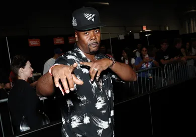 40/40 Club Pop-Up - Fanatics Fest