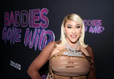 Natalie Nunn Kai Cenat Neglecting Possible Baddies Collab Viral News