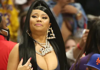 Nicki Minaj Advice For The Barbz Hip Hop News