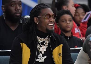 Offset Fan Night Inviting Onstage Hip Hop News