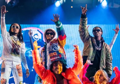 Offset Quavo Reunite Takeoff 31 Birthday Hip Hop News