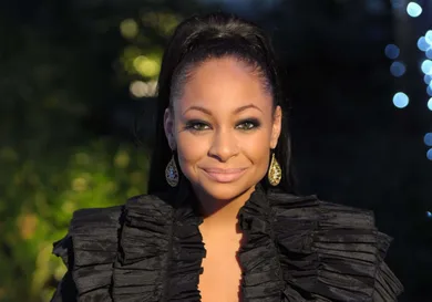 Orlando Brown Rant Raven Symone Marriage Pop Culture News