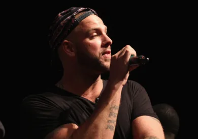 King Of The Dot And OVO Present "Blackout 5" Rap Battle Event