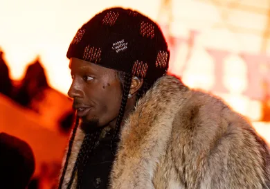 Playboi Carti Responds Fan Drop New Album BABY BOI Hip Hop News