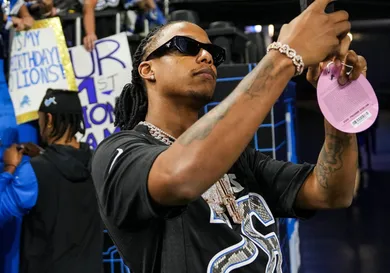 Syndication: Detroit Free Press