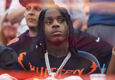 Polo G Settles Canceled 2023 Europe Tour Hip Hop News