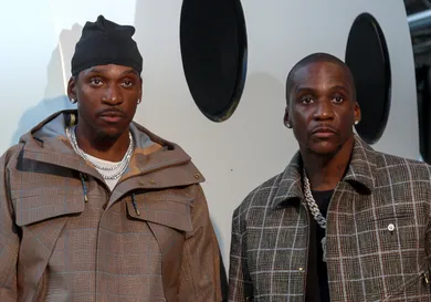 Pusha T Rolling Stone Review Clipse New Album Hip Hop News
