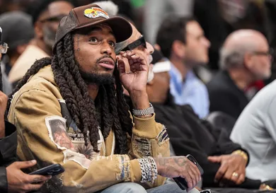 Quavo Smacks Reporter Camera Asking Diddy Trial Hip Hop News