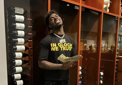 Quez2rr Prison Sentence Machine Gun Maternity Ward Hip Hop News