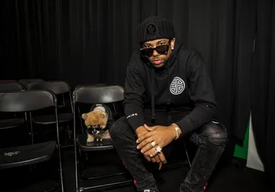 Press Conference For Snoop Dogg's "I Want To Thank Me Tour"