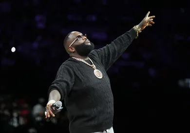 Rick Ross Street Name Mississippi Juneteenth Hip Hop News