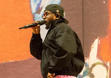 Rob Markman Kendrick Lamar Rap Clipse Album Hip Hop News