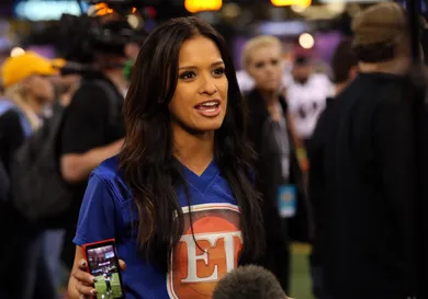 Rocsi Diaz AJ Calloway Apologize 106 Park BET Awards Hip Hop News