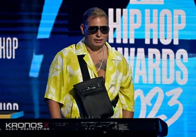 BET Hip-Hop Awards 2023 - Show